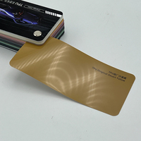 Film de protection de peinture auto-cicatrisant GoodcarWay en TPU couleur PPF, garantie 10 ans, pour véhicules – Meilleures ventes