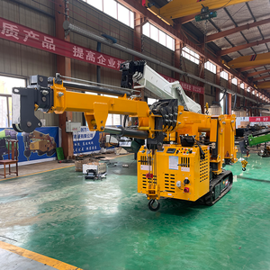 Grúa Araña TONLITA de <span class=keywords><strong>3</strong></span> y 5 Toneladas, Grúa Hidráulica Telescópica con Pluma Extensible y Brazo Giratorio - Product Image 6