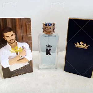 น้ำหอมหรูหราระดับไฮเอนด์ขนาด100มล. แบรนด์แท้น้ำหอมกลิ่นกุหลาบเข้มเป็นมิตรต่อสิ่งแวดล้อมใช้ได้นานหรูหรา - Product Image 6