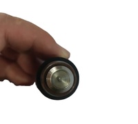 Inyector de Combustible Verde PEIVSO OEM 17113124 IWM50001 Para FIAT Palio Para FORD E-scort Para RENAULT Clio Para VW Golf 1.6V