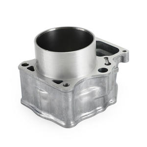 Piezas de Motocicleta, Piezas de Cilindro de Motocicleta, Aptas para Honda TRX500 Foreman Rubicon 500 Pioneer 500 - Product Image 1
