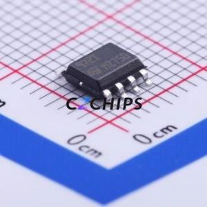 Amplificador operacional de chip IC de circuito integrado nuevo y original TS972IDT - Product Image 1