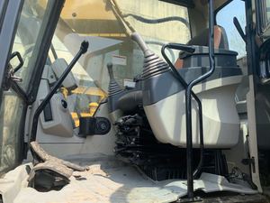 320D cavxcavator On ALE ale - Product Image 5