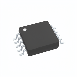 TPS60211DGSR Power Management (PMIC) Electronic Chips Component BOM IC In Stock 10 TFSOP, 10 MSOP - Product Image 1
