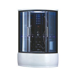 อาบน้ำสุดหรูที่บ้าน ห้องอบไอน้ำกลางแจ้งขนาดใหญ่โมนาลิซ่า - Product Image 3
