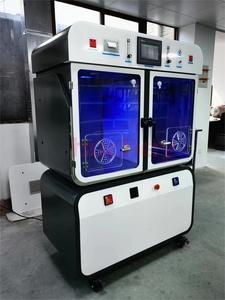 MT MEDICAL 2026 Nouvelle Cage d'Urgence Vétérinaire pour Hôpital, Écran Tactile 8,4 Pouces, Ventilation d'Urgence, Sauvetage <span class=keywords><strong>Animal</strong></span> d'Urgence - Product Image 6