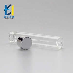 Vente <span class=keywords><strong>en</strong></span> gros bon marché <span class=keywords><strong>Tube</strong></span> <span class=keywords><strong>en</strong></span> <span class=keywords><strong>verre</strong></span> ambré 10ml Flacon à <span class=keywords><strong>essai</strong></span> <span class=keywords><strong>en</strong></span> <span class=keywords><strong>verre</strong></span> transparent 15ml 20 ml - Product Image 2