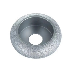 שולחן גרניט קצה אבן sintered ו skirtemached מכונת מגשר לוח גדול עם משטח בלוק שוחקים - Product Image 4