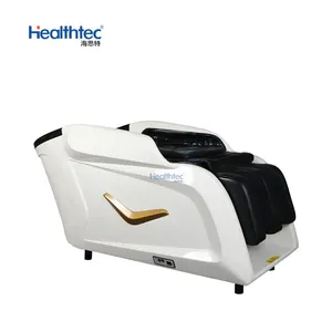 Shampoo Tables Bed With Water Circulation Modern Hair Salon Washing Chair Luxury Head Spa Equipment