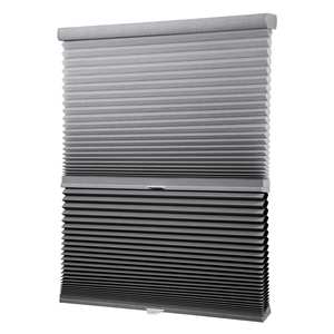 Stores cellulaires WiFi ZSTARR à commande vocale <span class=keywords><strong>jour</strong></span>/<span class=keywords><strong>nuit</strong></span> pour Alexa Google - Product Image 2