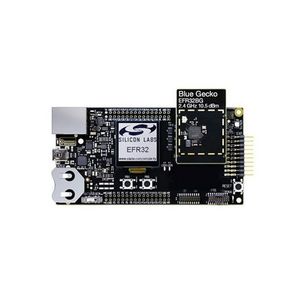 Vente flash SLWSTK6020B EFR32 BLUE <span class=keywords><strong>GECKO</strong></span> pour Bluetooth START - Product Image 1