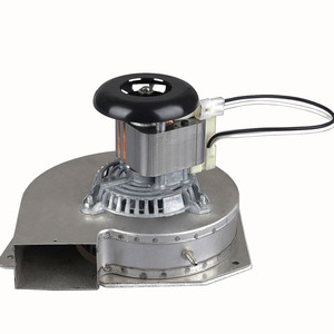 Ventilateur Chaudière Ebmpapst RG130/0800-3612- 031111