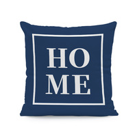 Housse de coussin géométrique nordique en polyester extra-doux avec imprimé, respirante, carrée, de luxe