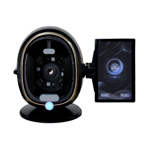 Profession 2026 ai analyseur de diagnostic de peau de visage testeur facial scanner miroir de visage magique analyseur de peau de machine d'analyse de peau - Product Image 1