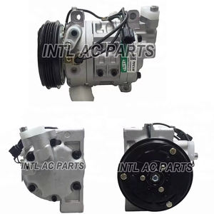 Aire acondicionado compresor de CA para Nissan Sunny/Sentra 1996 92600-0M004 926000M004 506221-1671 de 5062211671 - Product Image 6