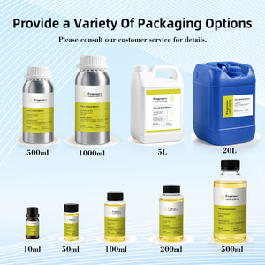 Vendita microcapsula schiuma <span class=keywords><strong>essenza</strong></span> Parfumées micropapsulato detergente profumo Aroma Booster per <span class=keywords><strong>profumeria</strong></span> cosmetica - Product Image 5