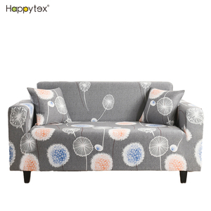 Funda elástica Universal en forma de L para sala de estar, protector de sofá elástico impreso, compra, novedad de fábrica, 2022 - Product Image 5