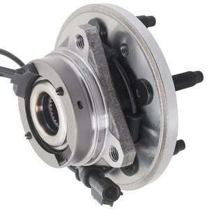 Rodamiento de Cubo de Rueda Delantero Izquierdo para Automóviles, Económico, de Fabricante, 513232 BR930435 HA590024 para Ford Mercury - Product Image 4