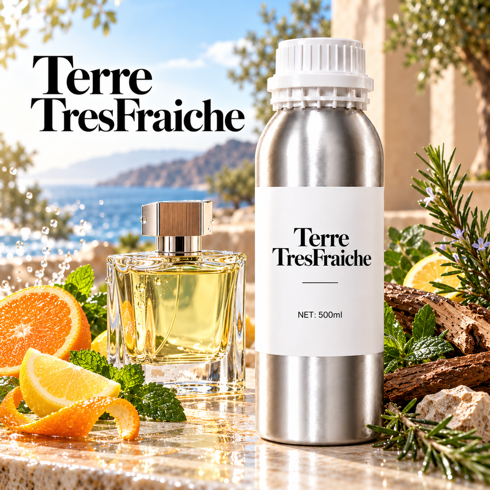 Inspired Perfume Oil Brand Fragrance Oil Perfume Factory Making ...