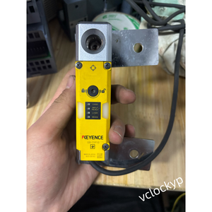 Keyence GS-71P10 Safety <b>Door</b> <b>Sensor</b> GS71P10 New - Product Image 3