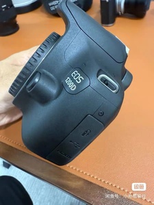 Cámara DSLR <span class=keywords><strong>EOS</strong></span> <span class=keywords><strong>1200D</strong></span> de Segunda Mano - 8MP, Video HD, Zoom Óptico, Distancia Focal F1.8, Tarjeta de Memoria, Cargador de Batería y Calidad A - Product Image 6