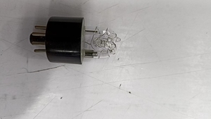 หลอดไฟซีนอนแบบเฮลิคอลของจีน 40 วัตต์ พร้อมก๊าซซีนอน 99.999% สำหรับไฟเตือน คุณภาพเสถียร หลอดสโตรบ อายุการใช้งาน 100,000 ครั้ง - Product Image 4