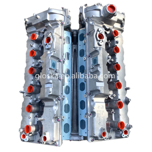 Venta Caliente de Motores de Automóviles N74 N73 B60A de 12 Cilindros y 6.0 Litros para <span class=keywords><strong>BMW</strong></span> N73 N74 Motores V12 - Product Image 6