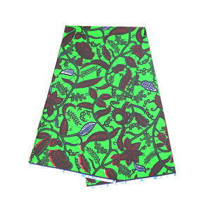 Tissu de <span class=keywords><strong>cire</strong></span> imprimé tissu popeline tissu tissé Hebei plaine 100% coton sac à main ensemble Ankara véritable <span class=keywords><strong>cire</strong></span> imprimée pour les femmes peignées - Product Image 4