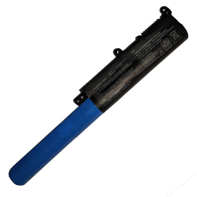 11.1V Laptop Battery Factory A31N1601 for Asus A541U X541 X541S X541SC X541A F541UA R541UA Notebook Battery