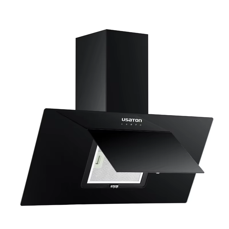 Factory Wholesale Wall Mounted Vented Smart