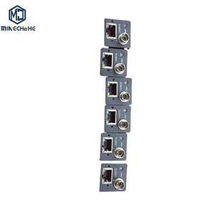 Oferta Especial: Cámara de Escaneo Industrial MV-CA060-11GM MV-CA050-10GC MV-CA070-11GC, Sensor de Visión de Alta Resolución para Visión Artificial - Product Image 1