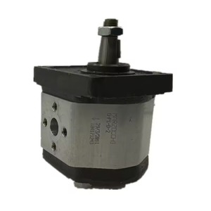 ปั๊มไฮดรอลิกแบบลูกสูบแปรผันชนิดแกน A10VNO ซีรีส์ A10VNO28 A10VNO45 A10VNO63 A10VNO85 - Product Image 5
