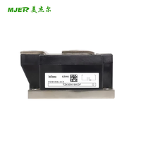 Baru Tersedia Modul Thyristor SCR Tunggal 430A 1800V TZ430N18KOF