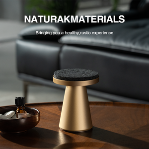 Tout nouveau diffuseur sans eau domestique en alliage d'aluminium diffuseur sans eau sans fil portable - Product Image 4