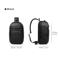 Sac organisateur de câbles portable grande capacité, pochette technique multi-poches MOLLE pour les voyages, support de rangement pour accessoires électroniques