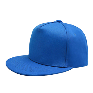 2026 High Quality Custom Logo Snapback <b>Hat</b> 6 Panel Flat Brim Baseball Cap OEM/ODM Streetwear - Product Image 3