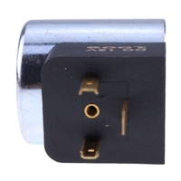 Suku Cadang Lift Aerial Aftermarket AWP Katup Solenoid 12V Coil 2440210930 untuk Lift Gunting Haulotte H12 H15 H18 SX-P H15SX-L