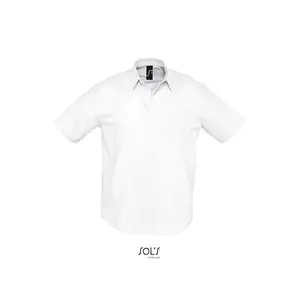 Maglietta a maniche corte Brisbane, merchandising personalizzato - Product Image 2