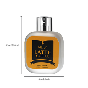 Fournisseur de parfums de la marque VILILY, parfums importés de 60 ml, <span class=keywords><strong>parfum</strong></span> gourmand, cadeau, vaporisateur de poche, longue durée, <span class=keywords><strong>parfum</strong></span> pour <span class=keywords><strong>homme</strong></span> de Dubaï - Product Image 6