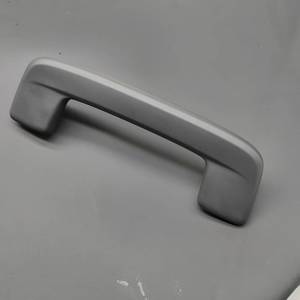 Agarradera de techo 11D857607 para Volkswagen Golf 8 Mk8 Id4 Id6 trasera de plástico de un solo color - Product Image 4