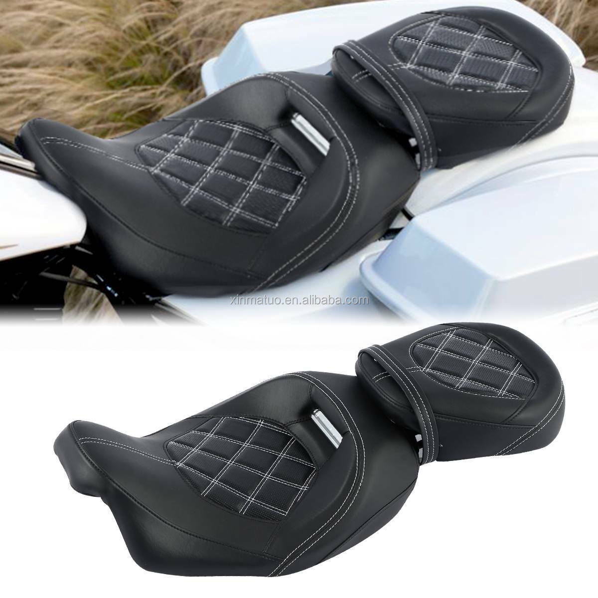 Razor Chopped Tour Pak for Harley Touring FLHR 2014-2022