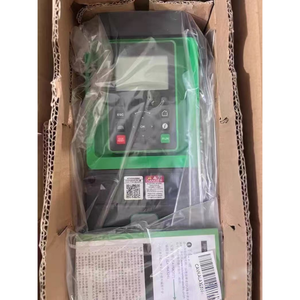 อินเวอร์เตอร์ Schneider รุ่นสามเฟส VFD ระบบควบคุมความเร็วรอบมอเตอร์แบบแปรผัน Altivar Process ซีรีส์ ATV630 รุ่น ATV630U55N4 ATV630U55N4Z ATV630U55M3 สำหรับคอมเพรสเซอร์ - Product Image 2