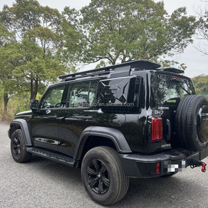 Boîte <span class=keywords><strong>de</strong></span> rangement <span class=keywords><strong>de</strong></span> camping en ABS avec accessoires gratuits - Product Image 3