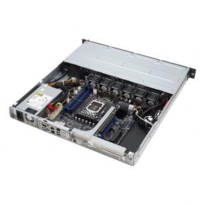 RS300-E12-PS4 ซีรีส์โปรเซสเซอร์ Xeon E-2400 รองรับ DDR5 4400/4000/3600 ECC UDIMM 6 ช่องพอร์ต SATA3 6Gb/s - Product Image 6