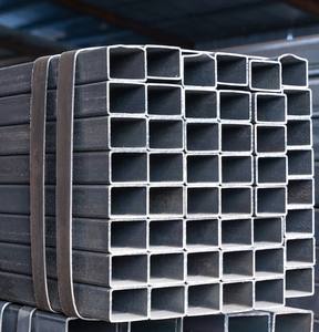 Tuyau en acier au carbone soudé sur mesure ASTM A235 ASTM A106, tuyau en acier Q355, <span class=keywords><strong>prix</strong></span> au mètre - Product Image 2