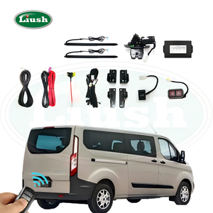 Nuovo Aggiornamento 2025 Avvio Elettrico Automatico per <span class=keywords><strong>Volkswagen</strong></span> Transporter Caravelle <span class=keywords><strong>T7</strong></span>, Sistema Elettrico Portellone Posteriore per Ford Tourneo Mk2 - Product Image 2