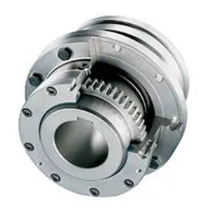 Professional Transmission Parts Gear Coupling with CE certificate