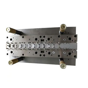 خدمات تصنيع القوالب المعدنية المخصصة-التركيبات الصناعية المصبوبة بالقالب للمكونات النحاسية والألومنيوم والصلب - Product Image 3