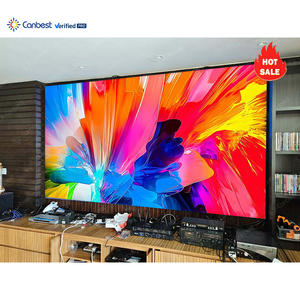 Écran LED numérique pour club intérieur P1.5 P1.8, écran géant LED pour bars, écrans pour intérieurs, restaurant, panneau LED, affichage mural LED 0.9 mm - Product Image 5