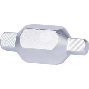 KS TOOLS-150,9393 Llave de tapón de drenaje, 8mm + 3/8 ''cuadrado-EAN 4042146101896 VEHÍCULOS PESADOS - Product Image 4